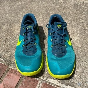 Nike Metcon 2 trainers
